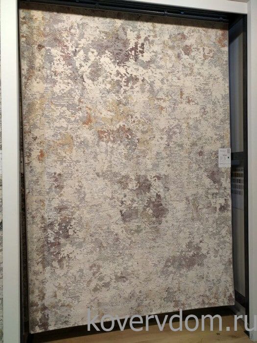 Ковер винтажный Canyon 52023 6414