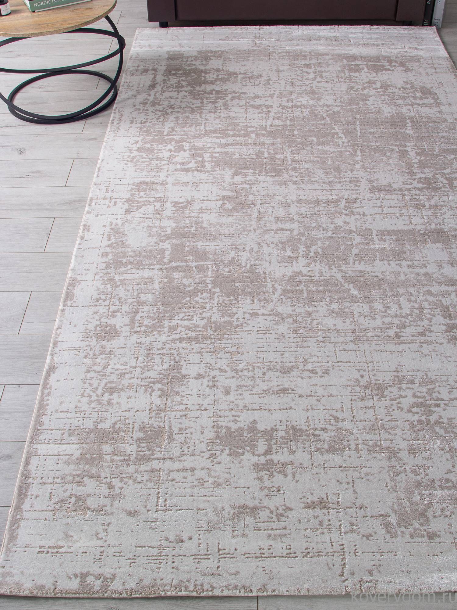 Ковер NENSI GL012A BROWN / BROWN