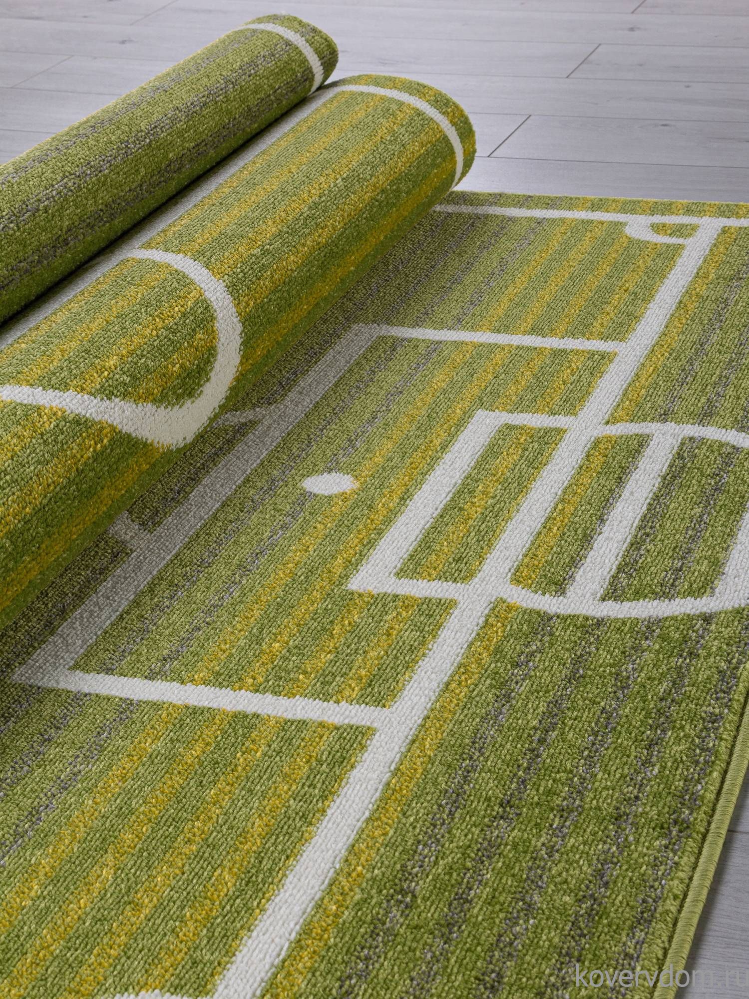 Ковер футбольное поле ORION SV21 GREEN Ковер футбольное поле ORION SV21 GREEN