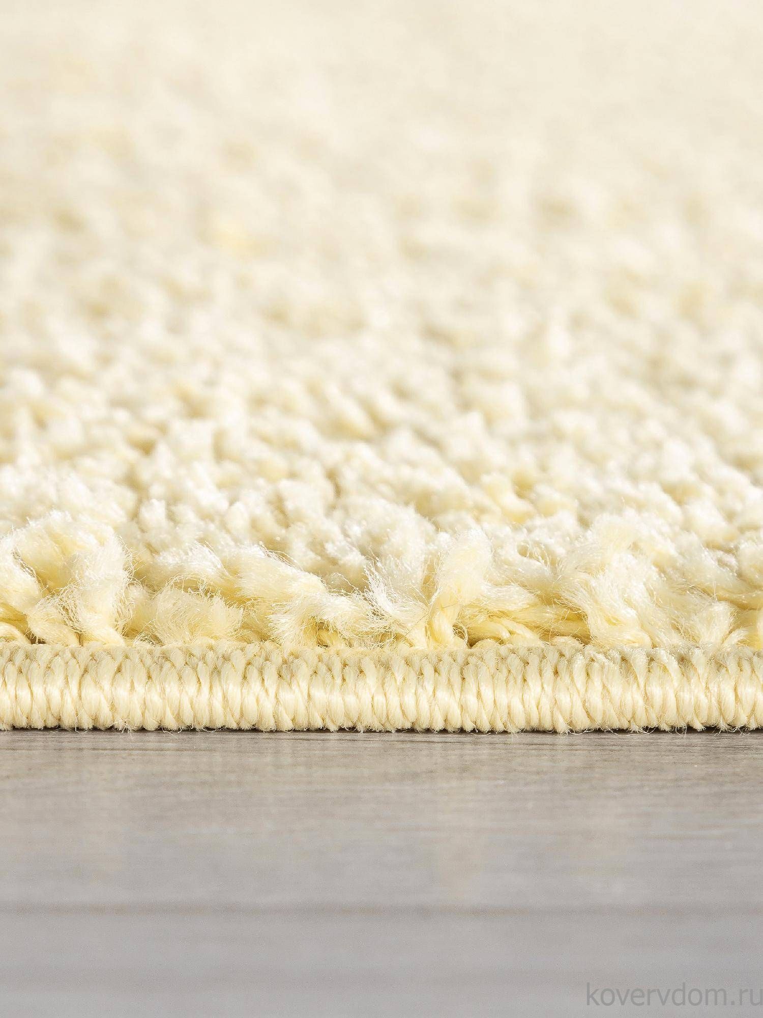 Ковер LANA T600 YELLOW 2