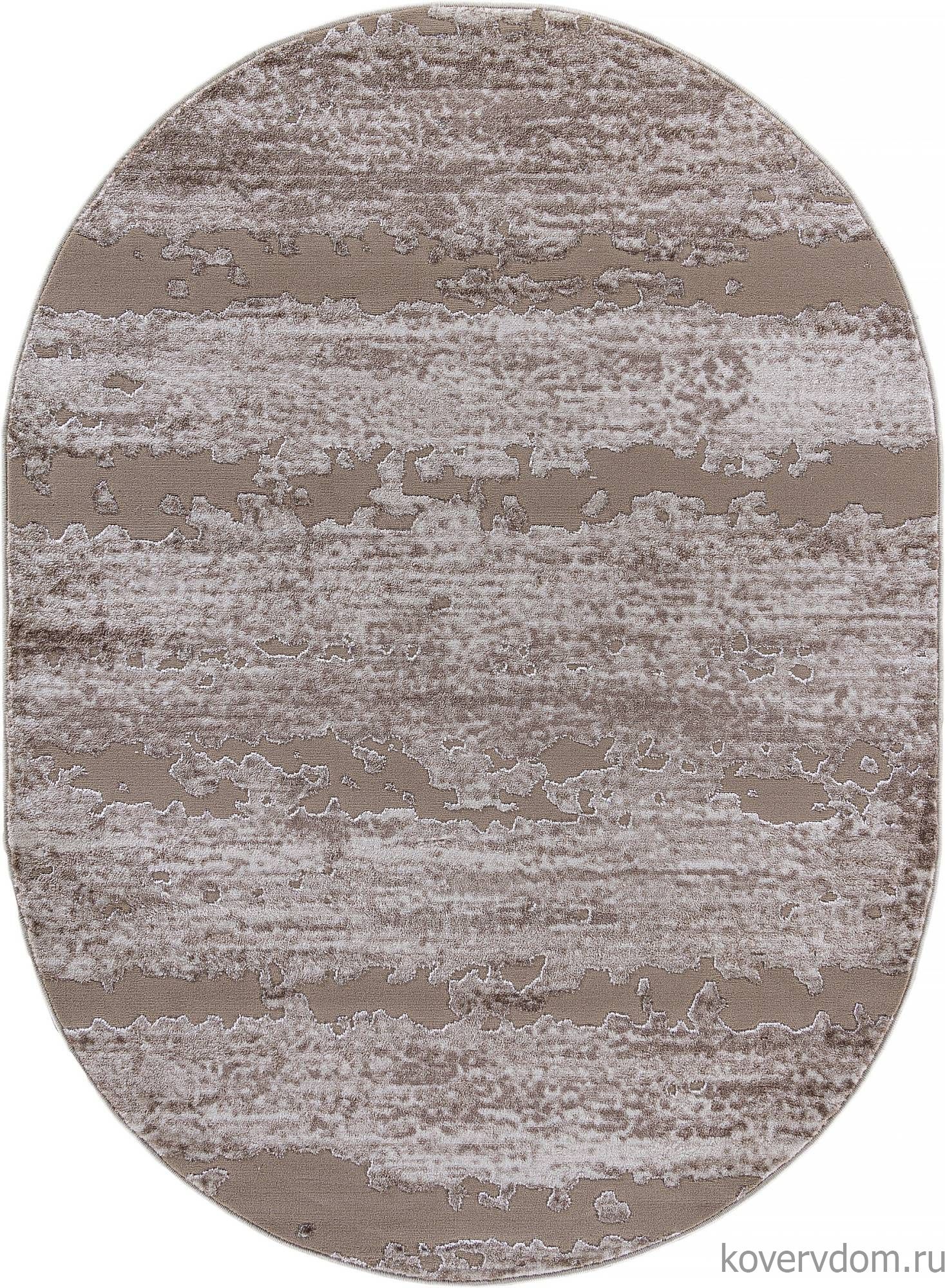 Ковер ALABAMA F173 BEIGE Овал Ковер ALABAMA F173 BEIGE Овал