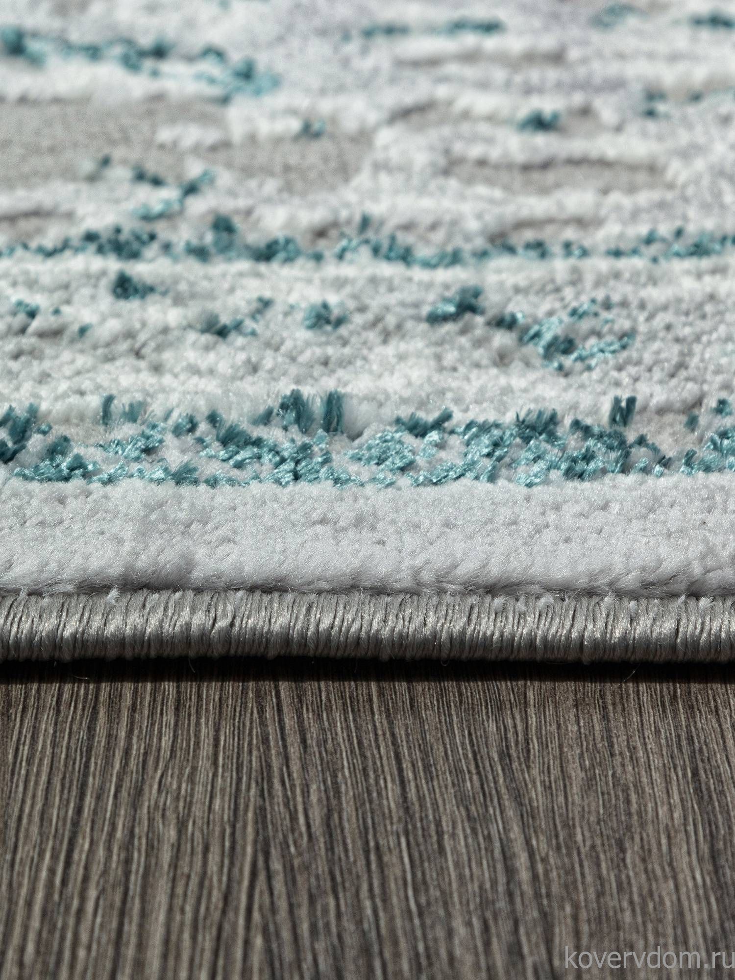 Ковер PALERMO F294 GRAY Ковер PALERMO F294 GRAY