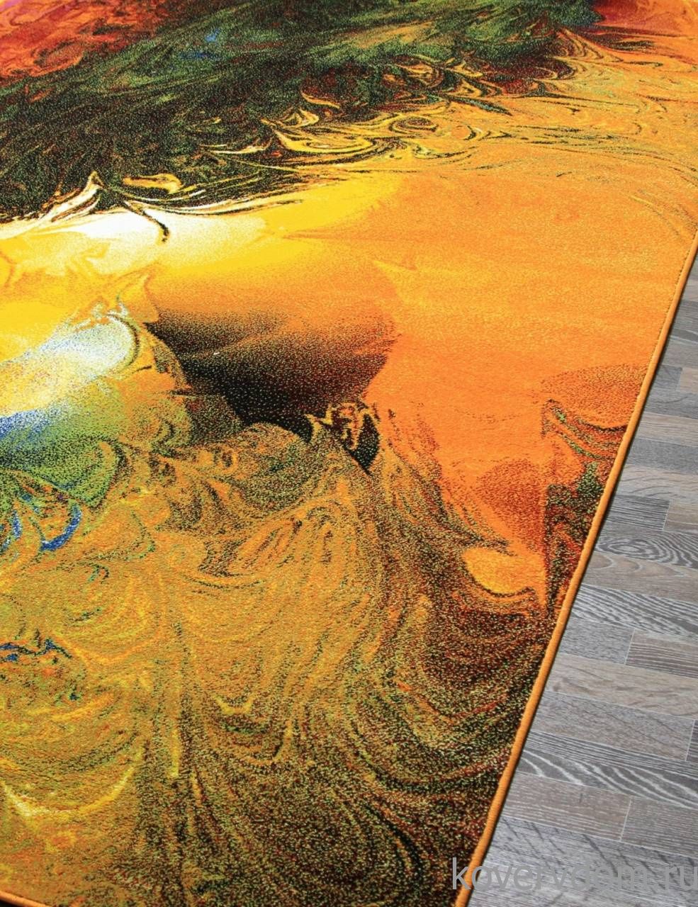 Ковер CRYSTAL C017 MULTICOLOR Ковер CRYSTAL C017 MULTICOLOR